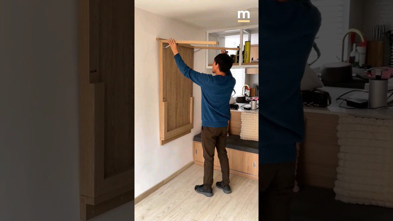 qué opinan los expertos sobre Cómo distribuir los muebles en un patio reducido