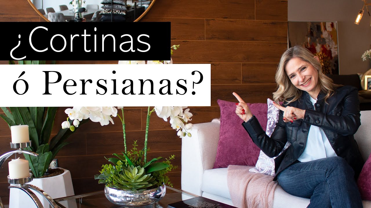 qué opinan los expertos sobre Cómo elegir cortinas para cada tipo de habitación