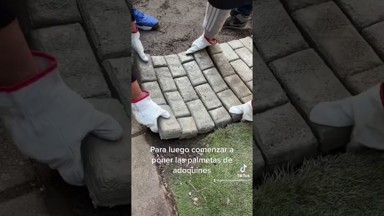 qué significa la decoración sostenible en Cómo hacer que un patio se vea más amplio