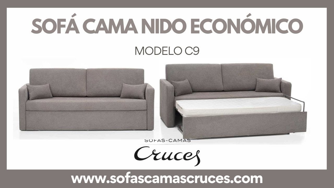 sofa camas baratos