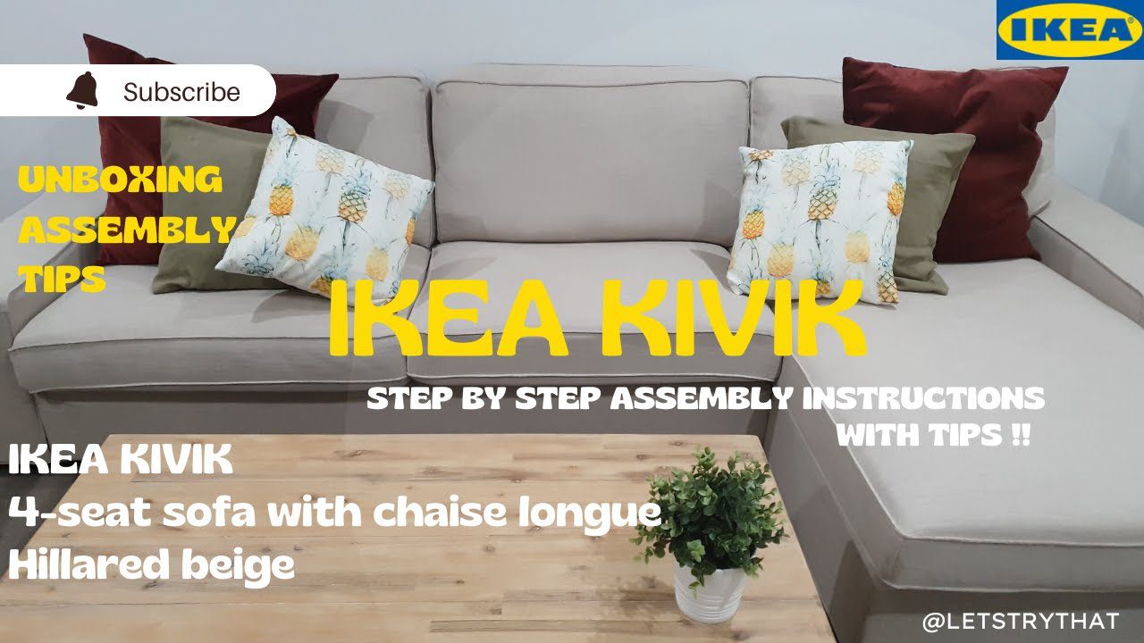 sofa chaise longue