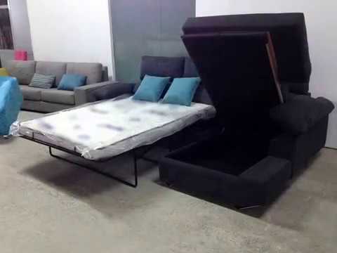 sofa con cheslong