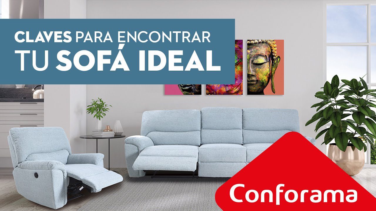 sofa el corte ingles