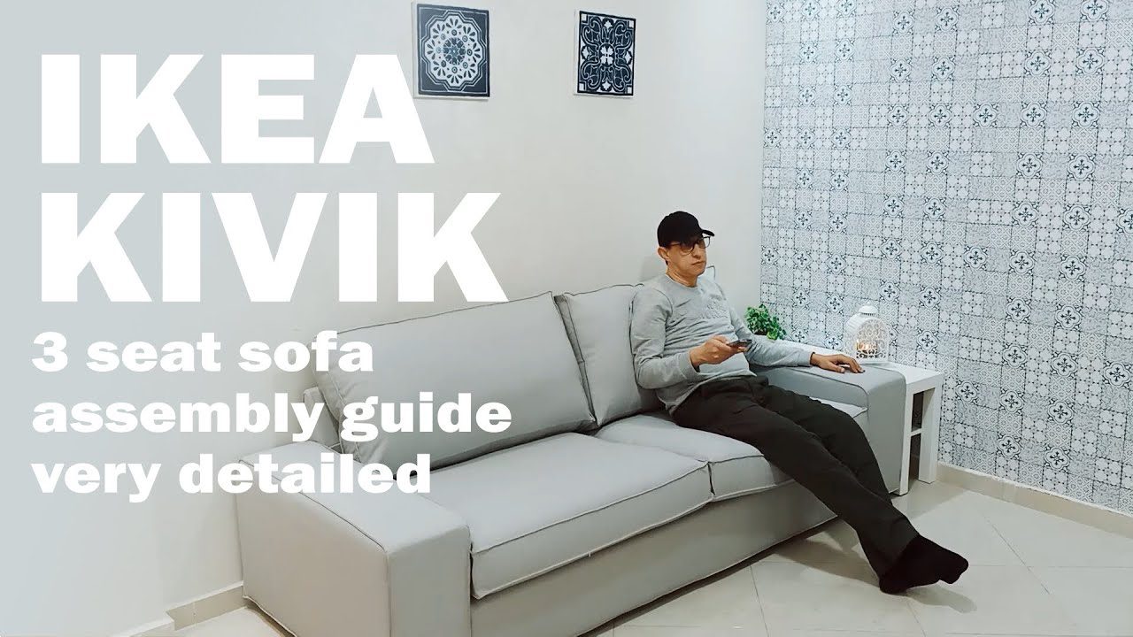 sofa ikea 3 plazas
