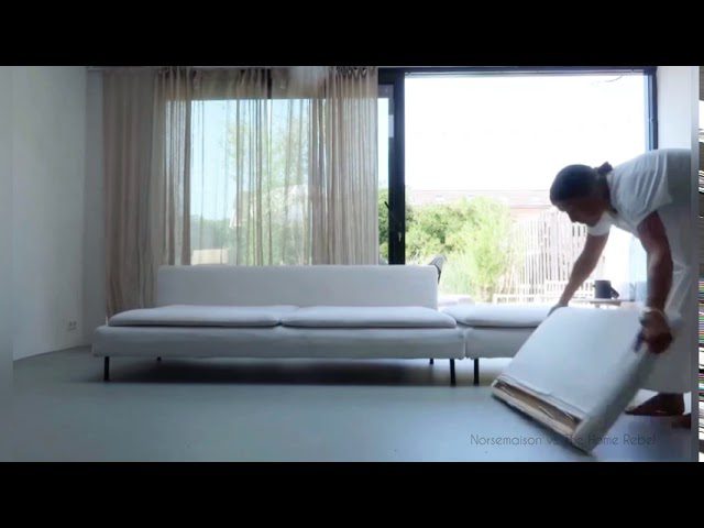 sofa ikea funda