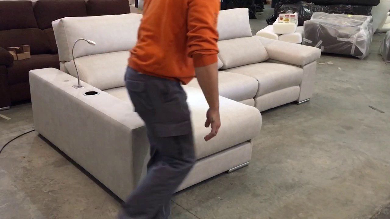 sofa valencia
