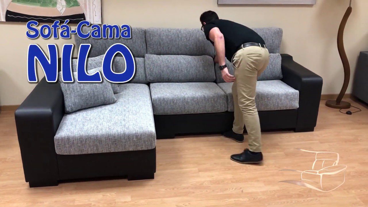 sofa y cama